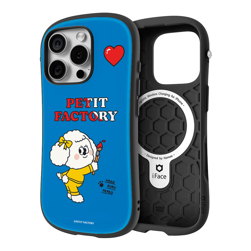 First Class MagSynq Phone Case