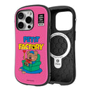 iFace x PETIT FACTORY First Class MagSynq <b> iPhone 16 Pro</b>