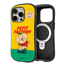 iFace x PETIT FACTORY First Class MagSynq <b> iPhone 16 Pro</b>