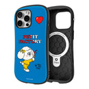 iFace x PETIT FACTORY First Class MagSynq <b> iPhone 16 Pro Max</b>