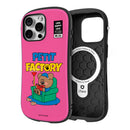 iFace x PETIT FACTORY First Class MagSynq <b> iPhone 16 Pro Max</b>