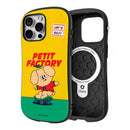 iFace x PETIT FACTORY First Class MagSynq <b> iPhone 16 Pro Max</b>
