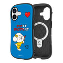 iFace x PETIT FACTORY First Class MagSynq <b> iPhone 17</b>
