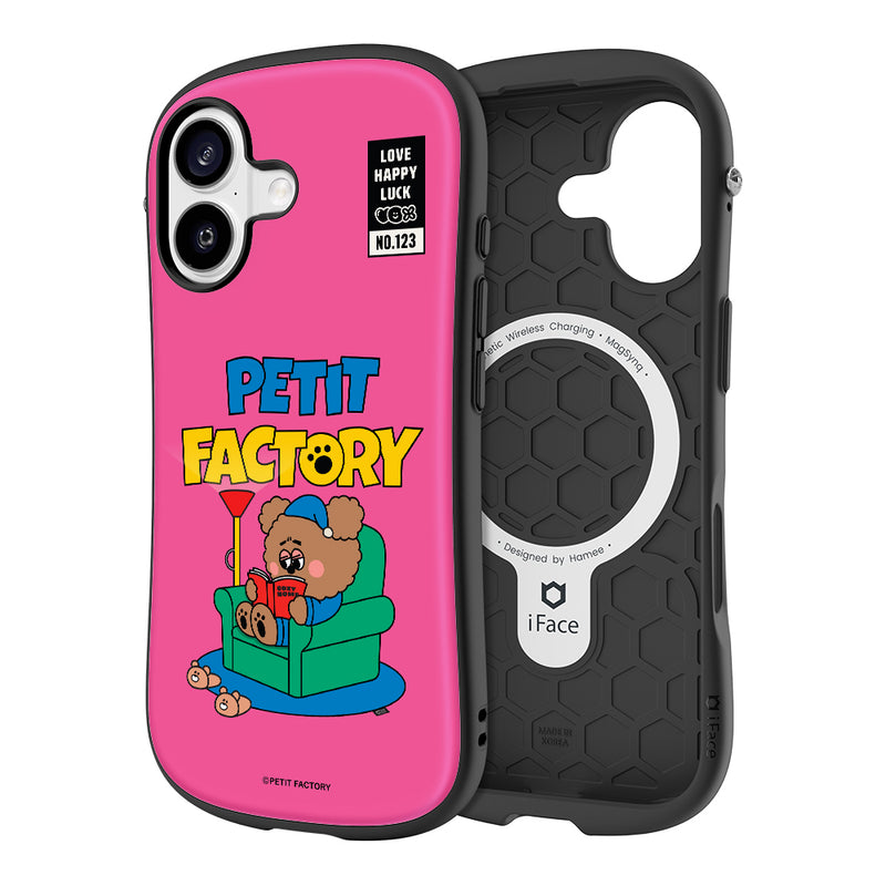 First Class MagSynq Phone Case