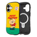 iFace x PETIT FACTORY First Class MagSynq <b> iPhone 17</b>