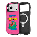 iFace x PETIT FACTORY First Class MagSynq <b> iPhone 17 Pro Max</b>