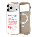 iFace x PETIT FACTORY First Class MagSynq <b> iPhone 17 Pro Max</b>