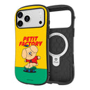 iFace x PETIT FACTORY First Class MagSynq <b> iPhone 17 Pro Max</b>