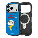 iFace x PETIT FACTORY First Class MagSynq <b> iPhone 17 Pro</b>