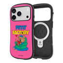 iFace x PETIT FACTORY First Class MagSynq <b> iPhone 17 Pro</b>