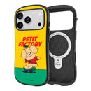 iFace x PETIT FACTORY First Class MagSynq <b> iPhone 17 Pro</b>