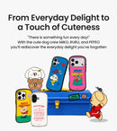 iFace x PETIT FACTORY First Class MagSynq <b> iPhone 17 Pro Max</b>