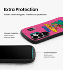 iFace x PETIT FACTORY First Class MagSynq <b> Galaxy S26 Ultra</b>