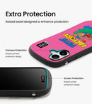 iFace x PETIT FACTORY First Class MagSynq <b> iPhone 16 Pro Max</b>