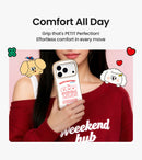 iFace x PETIT FACTORY First Class MagSynq <b> iPhone 16 Pro</b>