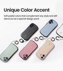 First Class Carabiner Ring Strap