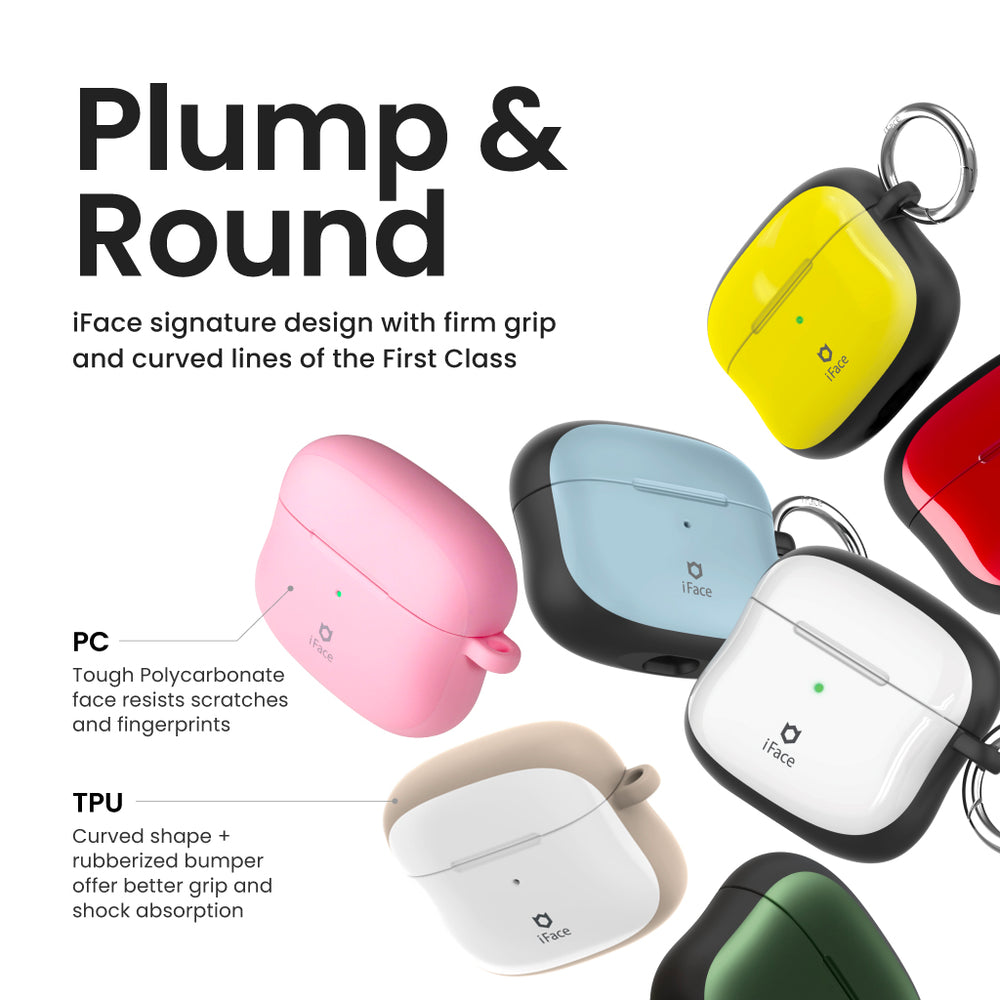 First Class for AirPods Pro (2nd / 1st)