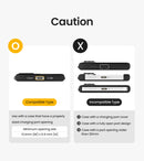 iFace Hang and Strap Holder