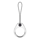 Look in Clear Hard Ring