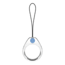 Look in Clear Hard Ring