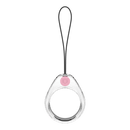 Look in Clear Hard Ring