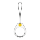 Look in Clear Hard Ring