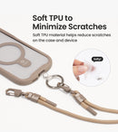 iFace Hang and Strap Holder