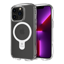 Look in Clear Hybrid MagSynq <b>for iPhone 13 Pro</b>