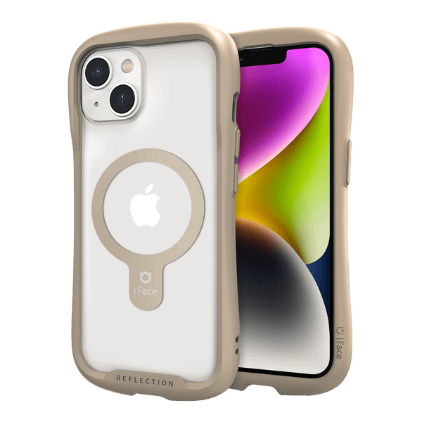 Reflection Magnetic for iPhone 14