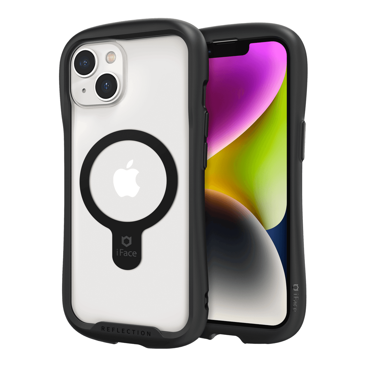 Reflection Magnetic for iPhone 14