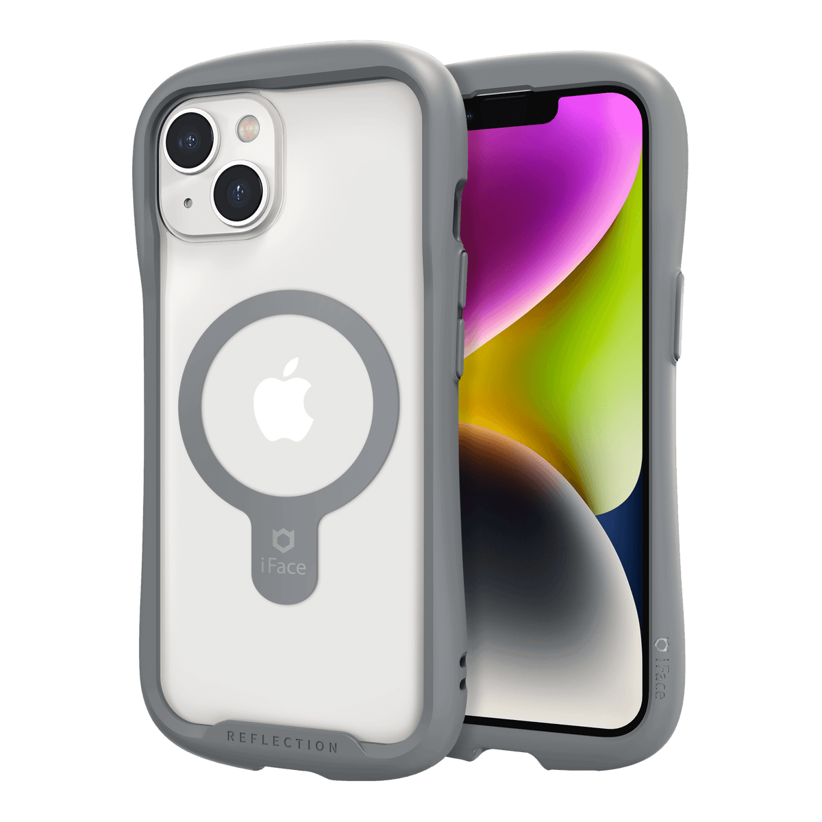 Reflection Magnetic for iPhone 14 Reflection Magnetic for iPhone 14