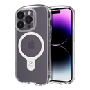Look in Clear Hybrid MagSynq <b>for iPhone 14 Pro</b>