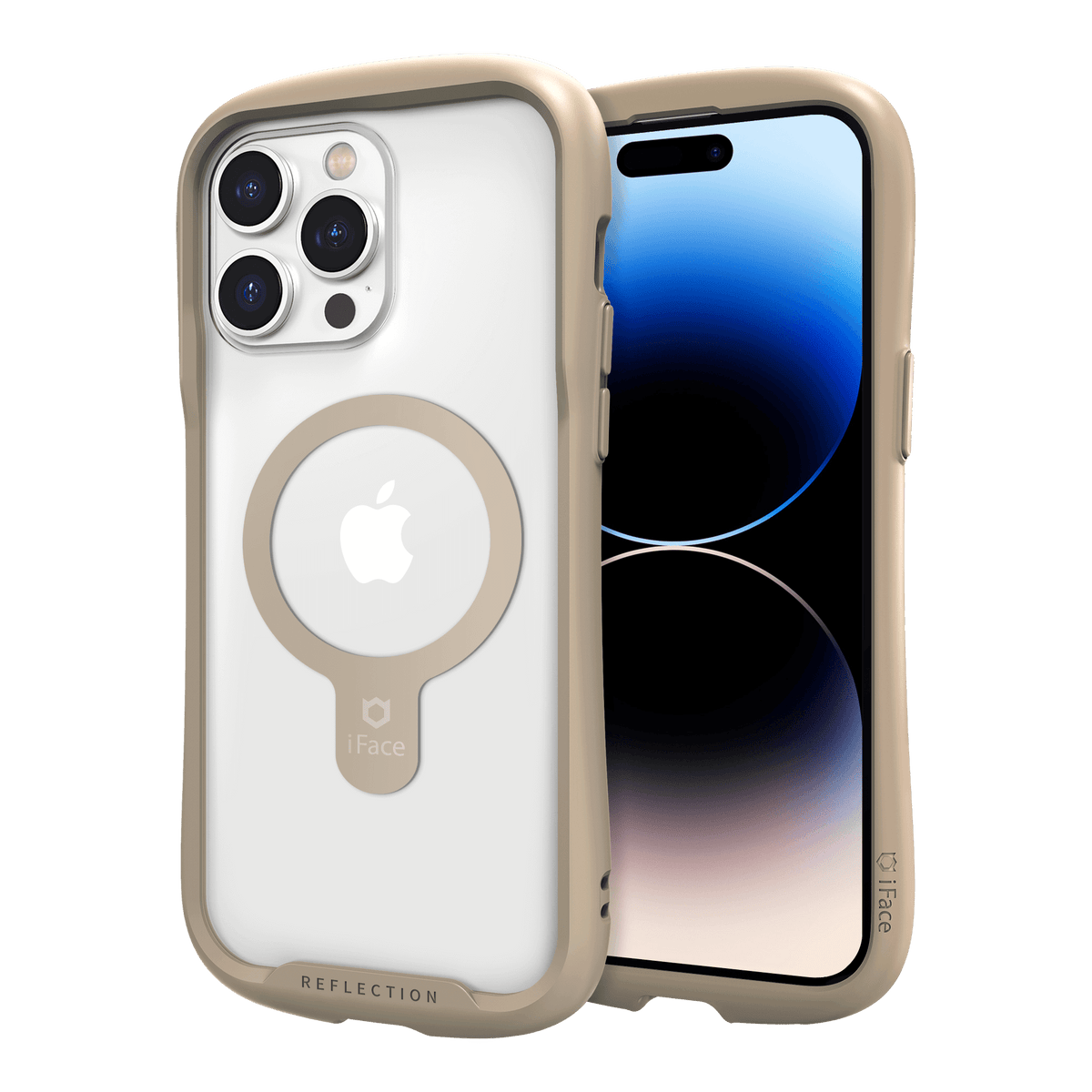Reflection MagSynq for iPhone 14 Pro Max
