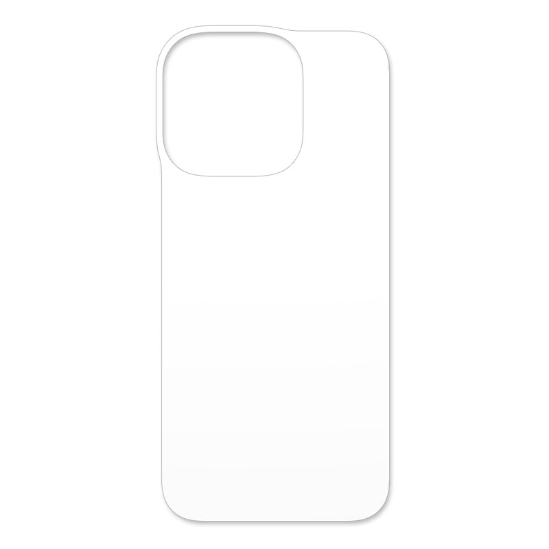 Inner Sheet White<b> iPhone 16 Pro </b>