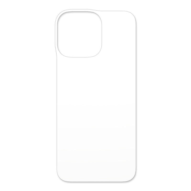 Inner Sheet White<b> iPhone 16 Pro Max</b>