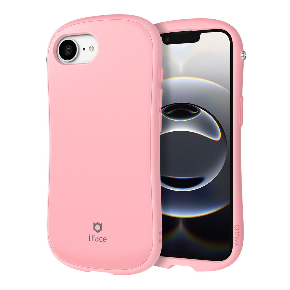 First Class Pink First Class MagSynq iPhone 16e