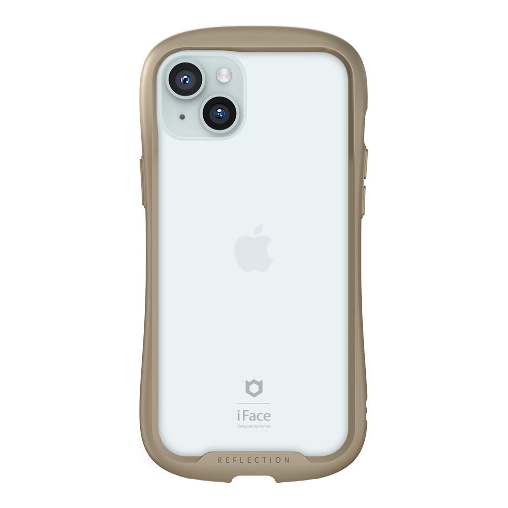 Reflection for iPhone 15 Plus Reflection for iPhone 15 Plus