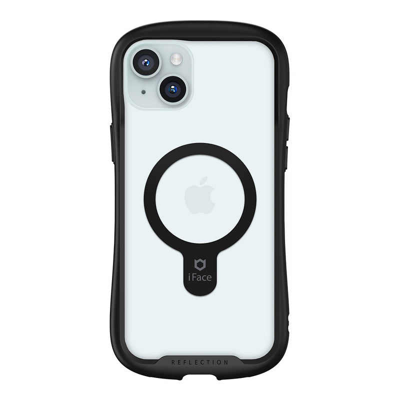 Reflection Magnetic <b> for iPhone 15 Plus</b>