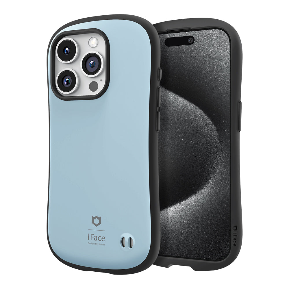 First Class Kusumi for iPhone 15 Pro