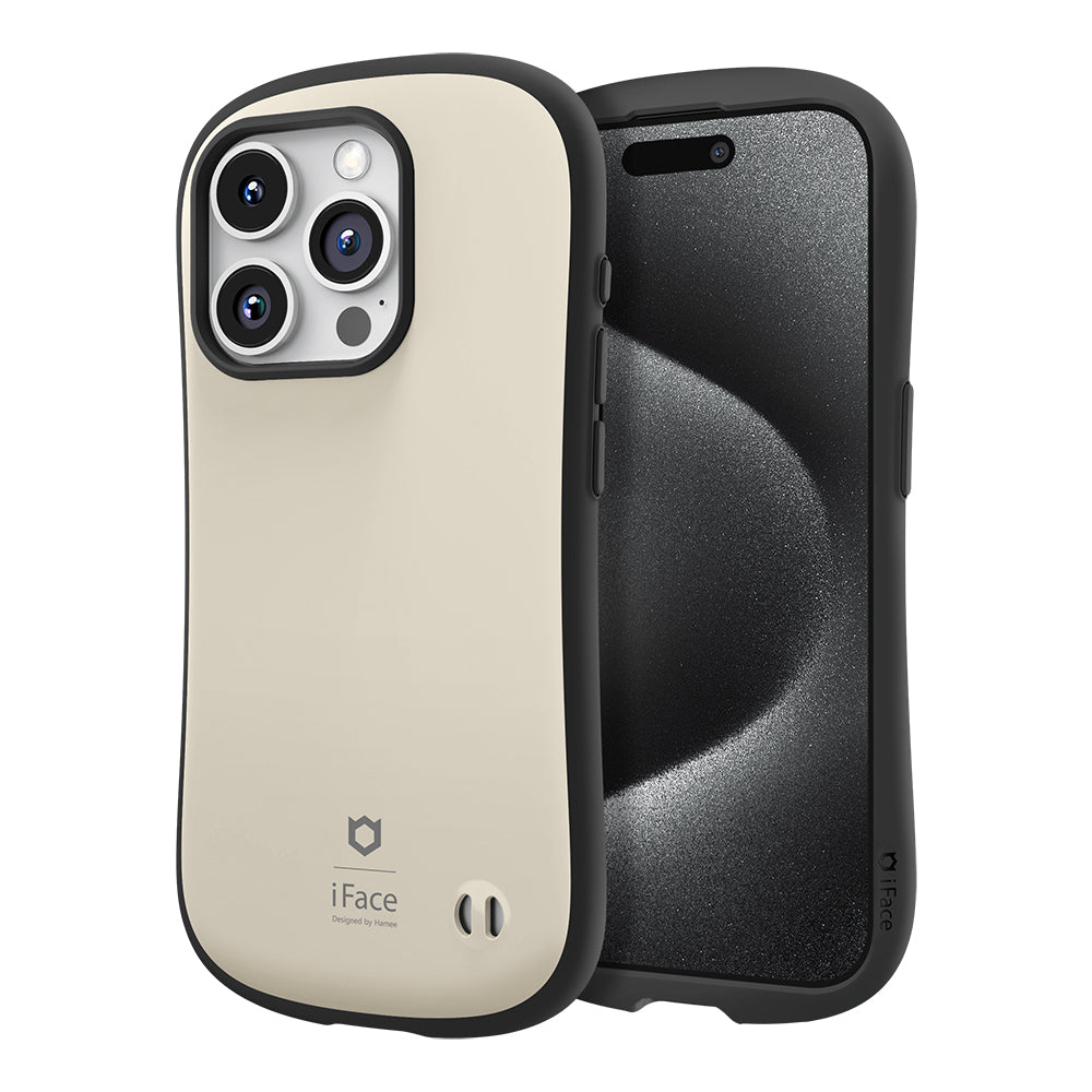 First Class Kusumi for iPhone 15 Pro