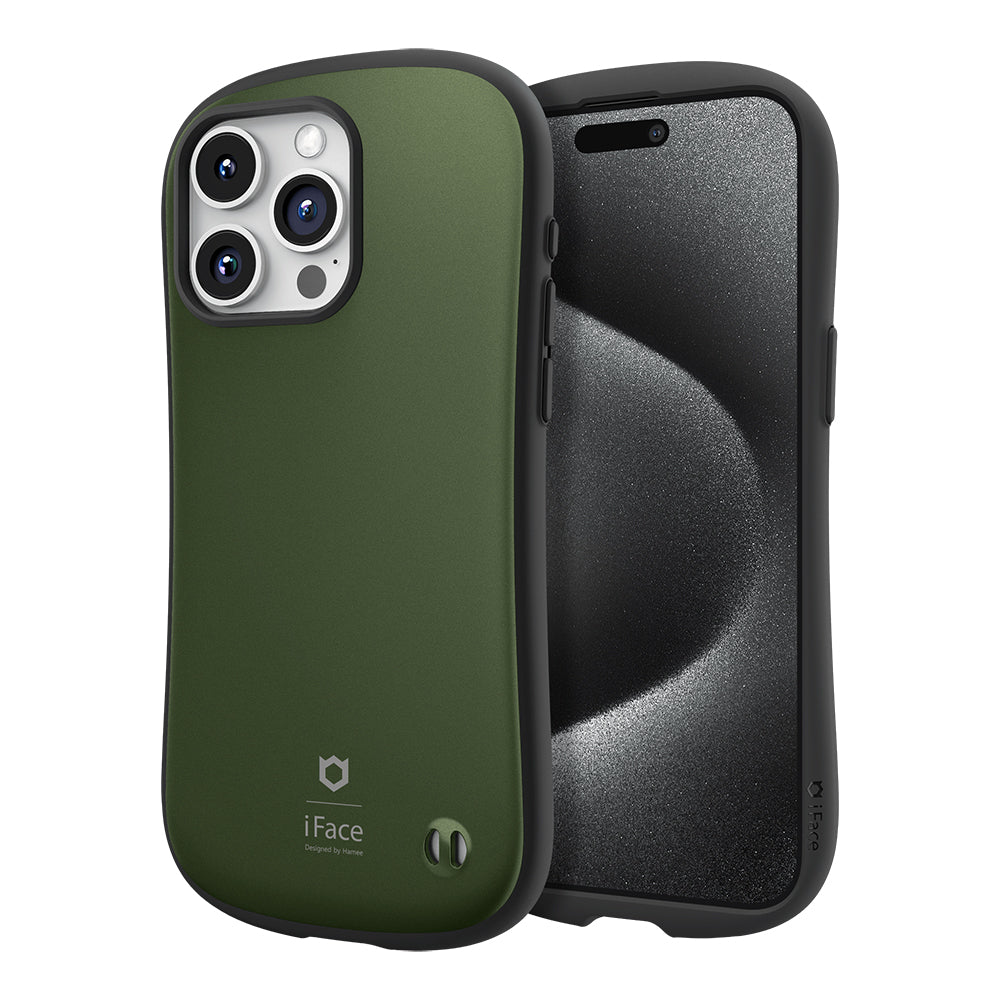 First Class for iPhone 15 Pro Max
