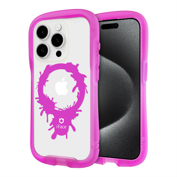 iFace BeBling iPhone15.14.13 ケース MagSafe BeBling iPhone 15/14/13