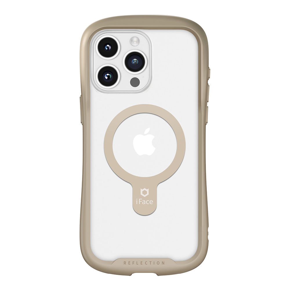Reflection MagSynq for iPhone 15 Pro Max