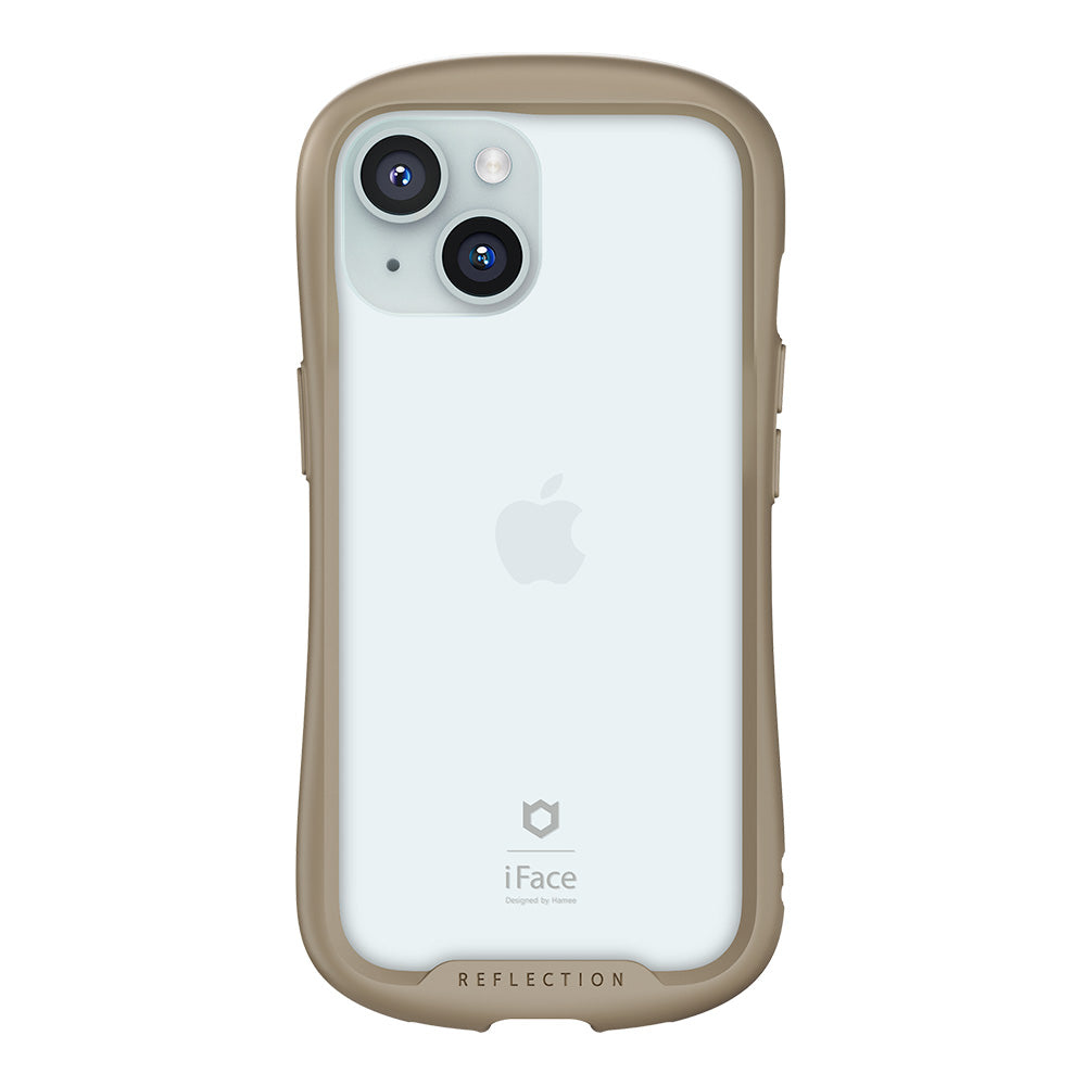 Reflection for iPhone 15