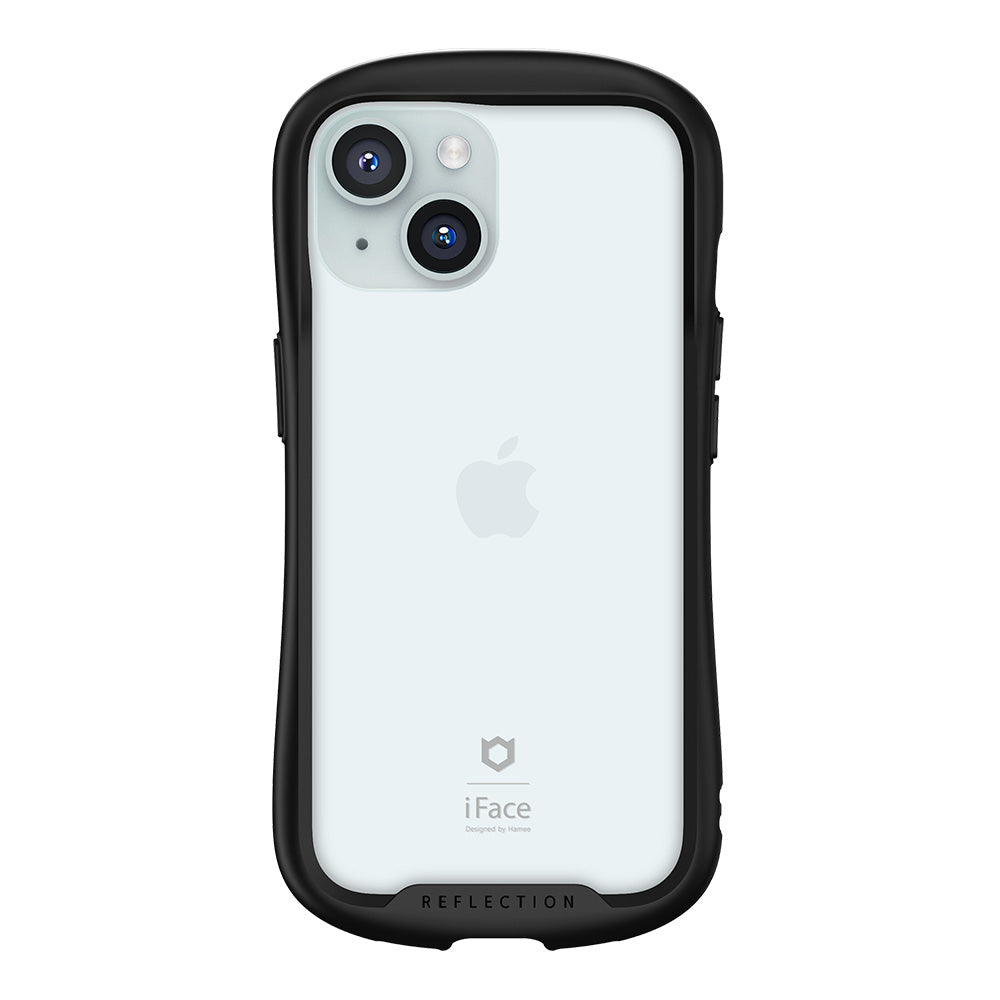 Reflection for iPhone 15