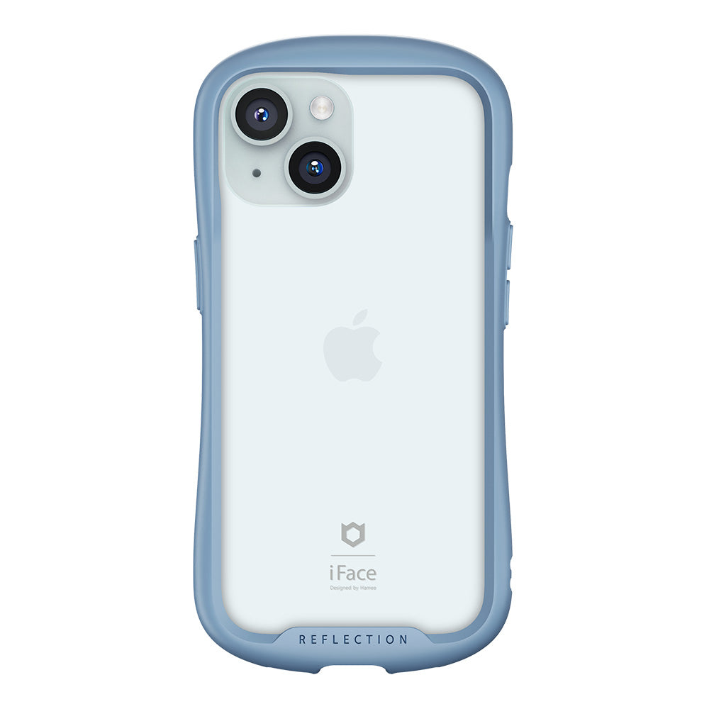 Reflection for iPhone 15