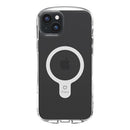 Look in Clear Hybrid MagSynq <b>for iPhone 15 Plus</b>