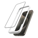 Tempered Glass <b>for iPhone 15 Pro</b>