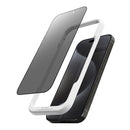 Tempered Glass <b>for iPhone 15 Pro</b>