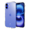 Look in Clear Glitter<b> iPhone 16 Plus <b>